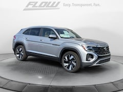 2026 Volkswagen Atlas Cross Sport 2.0T SE w/Technology SUV