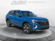 Certified 2025 Volkswagen Atlas 2.0T SEL SUV