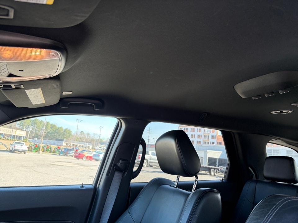 2022 Dodge Durango GT - Photo 23