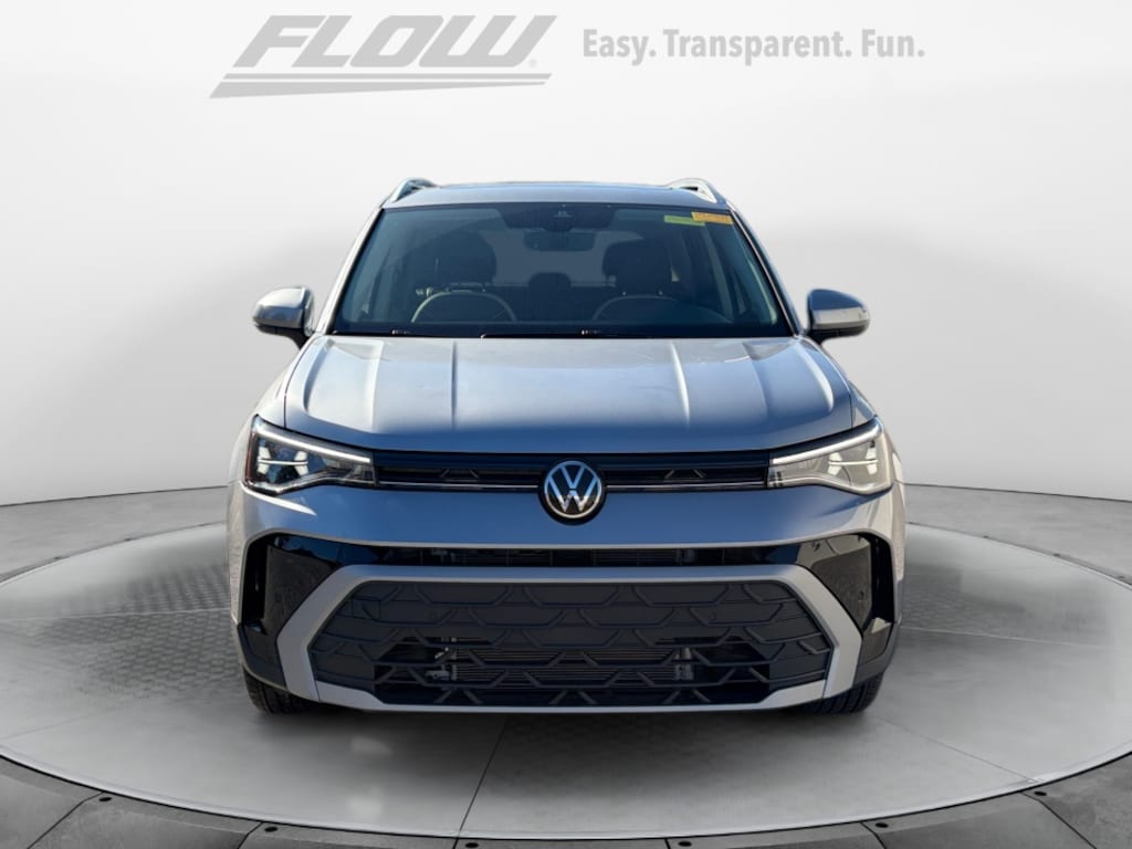 Used 2025 Volkswagen Taos 1.5T SE SUV