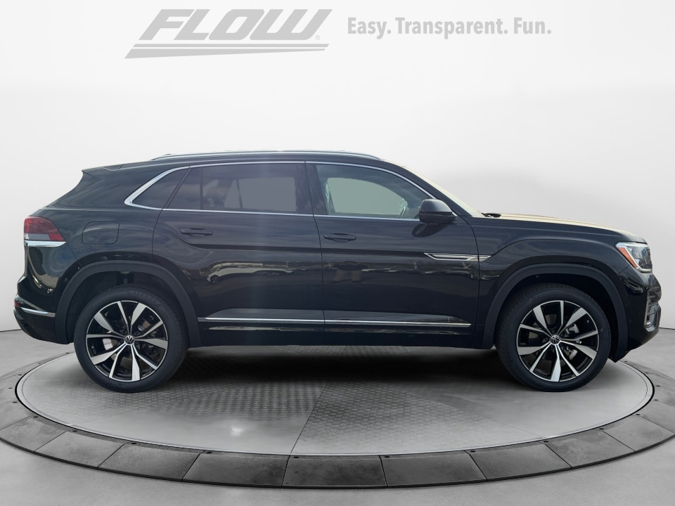 2026 Volkswagen Atlas Cross Sport SEL Premium R-LINE - Photo 7