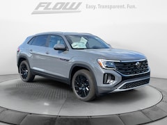 2026 Volkswagen Atlas Cross Sport 2.0T SE w/Technology SUV