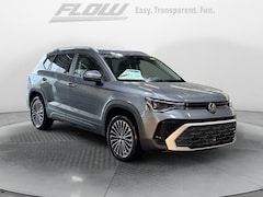 2025 Volkswagen Taos 1.5T SE SUV