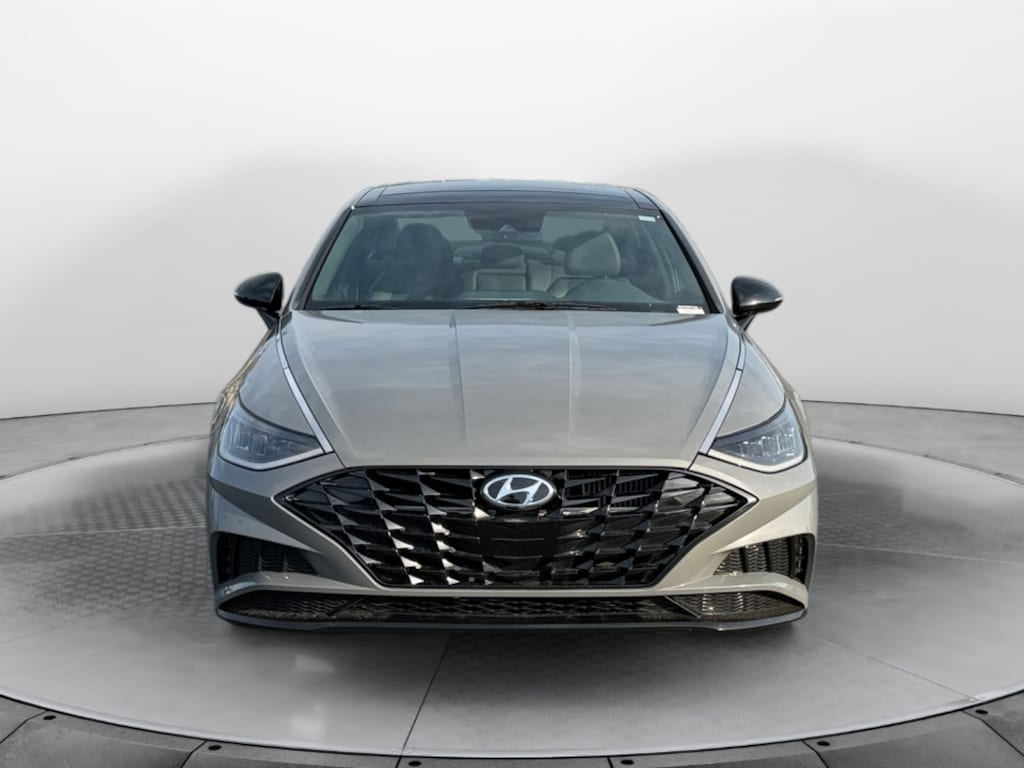 Used 2023 Hyundai Sonata SEL Plus Sedan