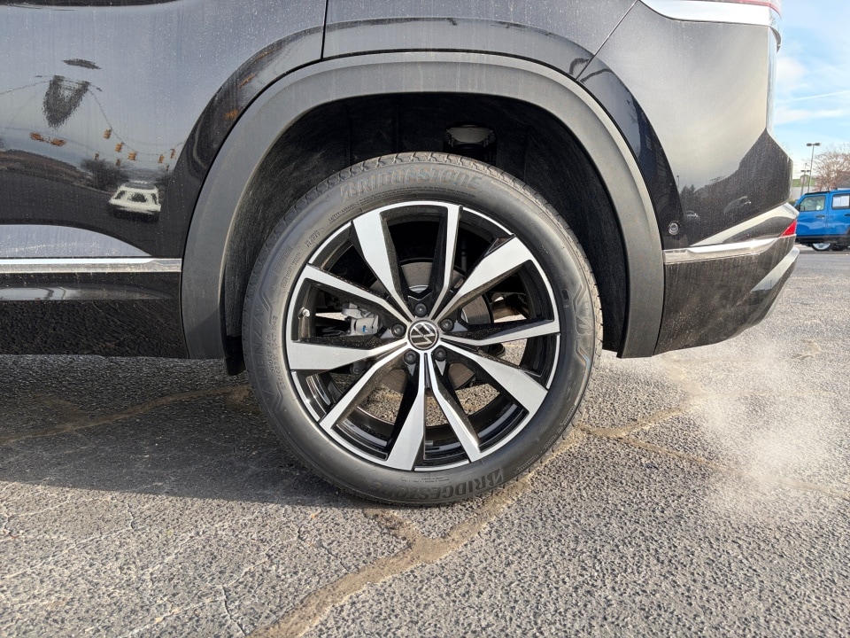 2026 Volkswagen Atlas Cross Sport SEL Premium R-LINE - Photo 21