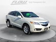  Acura RDX