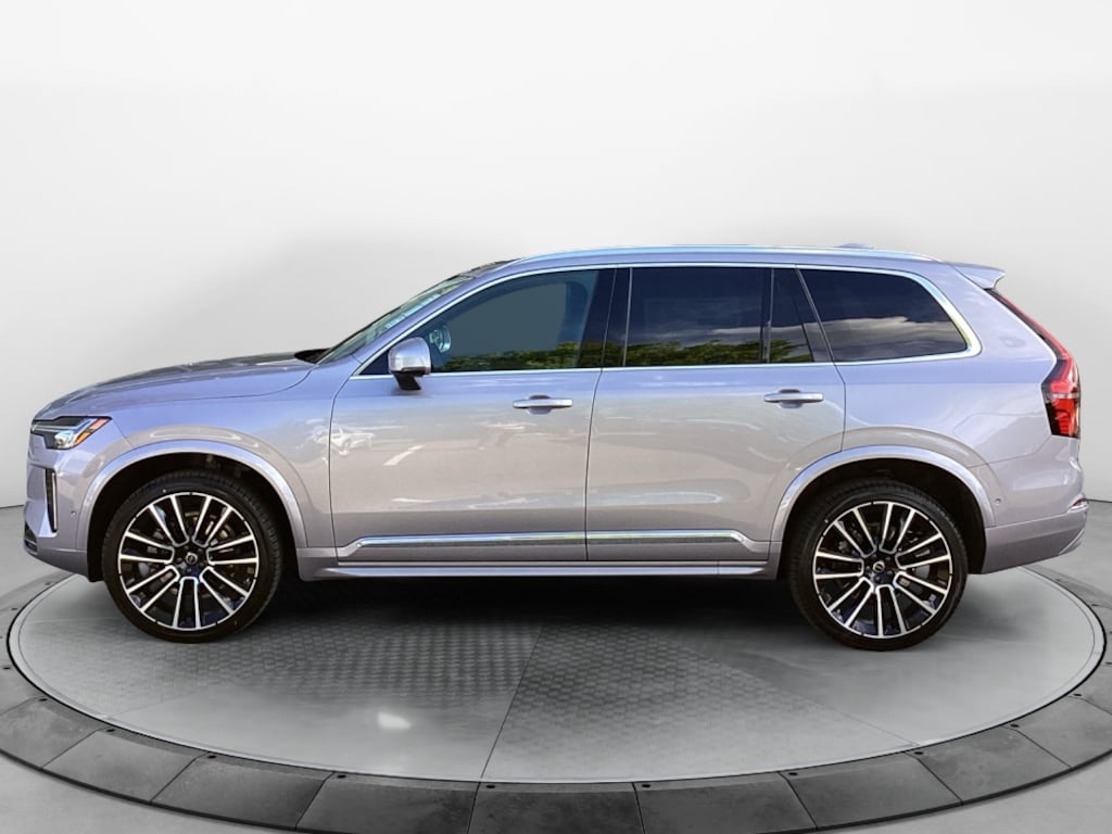 New 2026 Volvo XC90 B6 Plus 7-Seater SUV