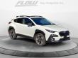 Used 2024 Subaru Crosstrek Limited SUV