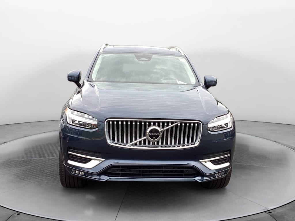 Certified 2024 Volvo XC90 Ultimate Bright Theme SUV