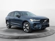 Volvo XC60 plug-in hybrid
