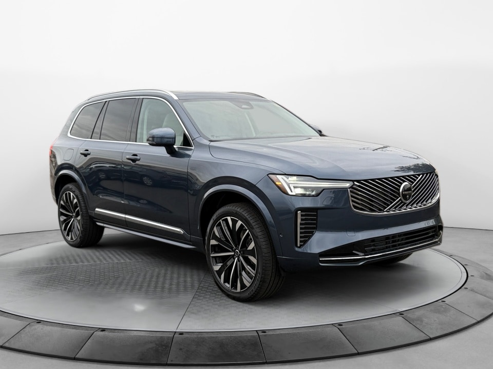 2026 Volvo XC90 Ultra's photo