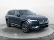 Volvo XC90 plug-in hybrid