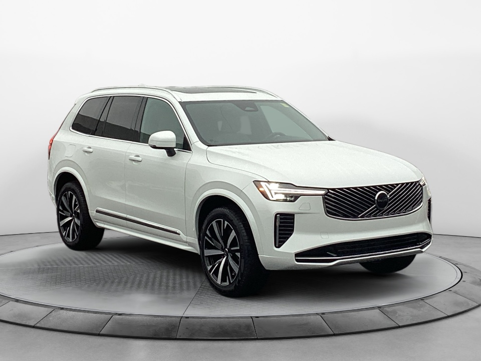2027 Volvo XC90 B5 Core AWD SUV