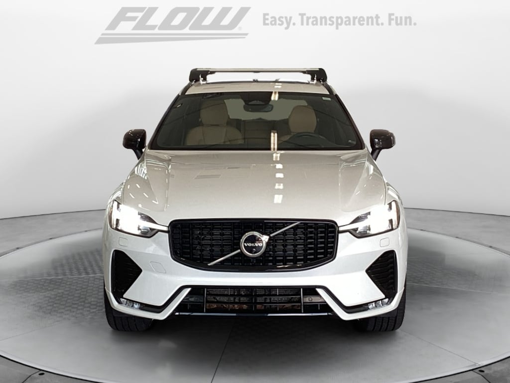 Used 2023 Volvo XC60 B5 Ultimate Dark Theme SUV