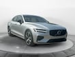Volvo S60 Recharge Plug-In Hybrid