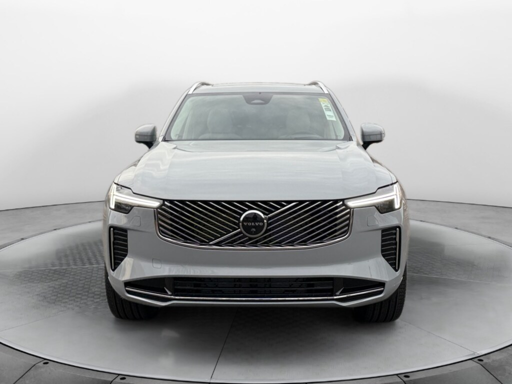 New 2026 Volvo XC90 B6 Ultra 7-Seater SUV