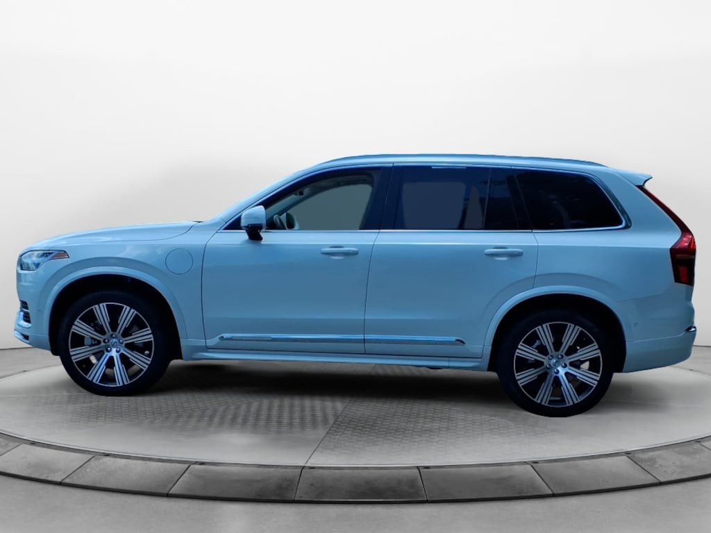 Certified 2024 Volvo XC90 Recharge Plug-In Hybrid T8 Ultimate 6-Seater SUV