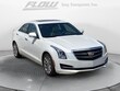  Cadillac ATS