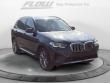 Used 2022 BMW X3 xDrive30i SUV