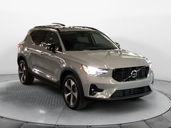 2026 Volvo XC40 B5 Plus AWD SUV