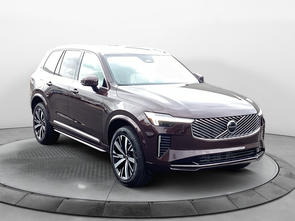 2027 Volvo XC90 B5 Core AWD SUV