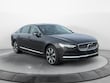 Volvo S90 plug-in hybrid