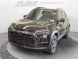 Used 2025 Chevrolet Trailblazer AWD RS SUV