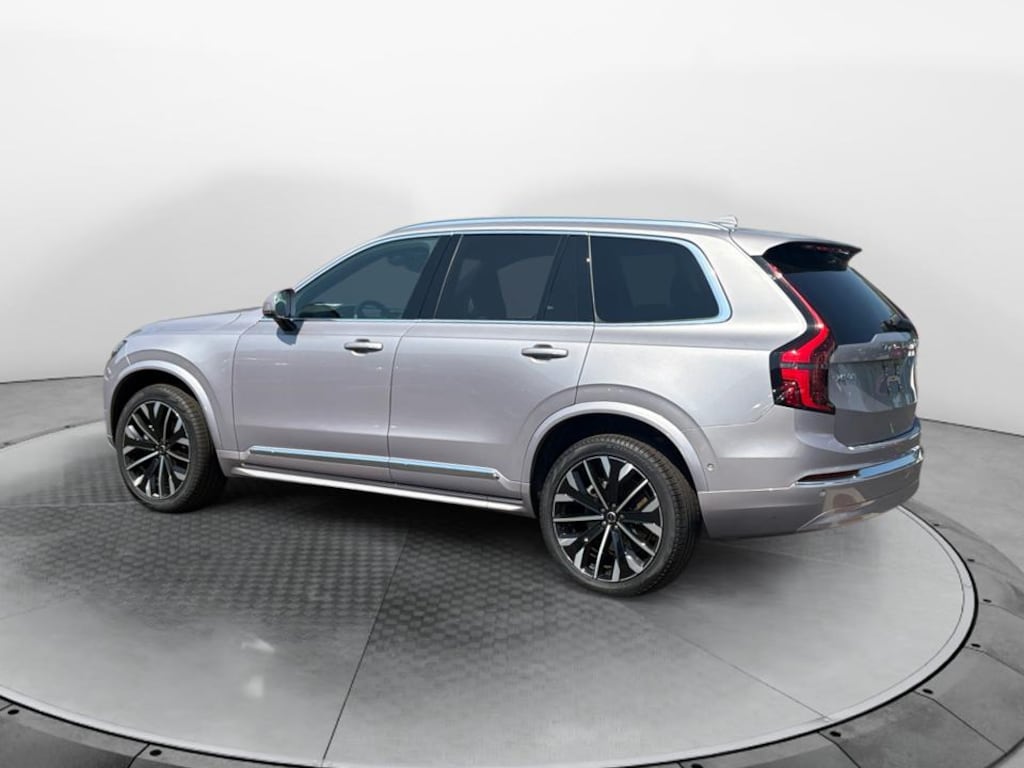 Used 2026 Volvo XC90 B6 Plus 7-Seater SUV