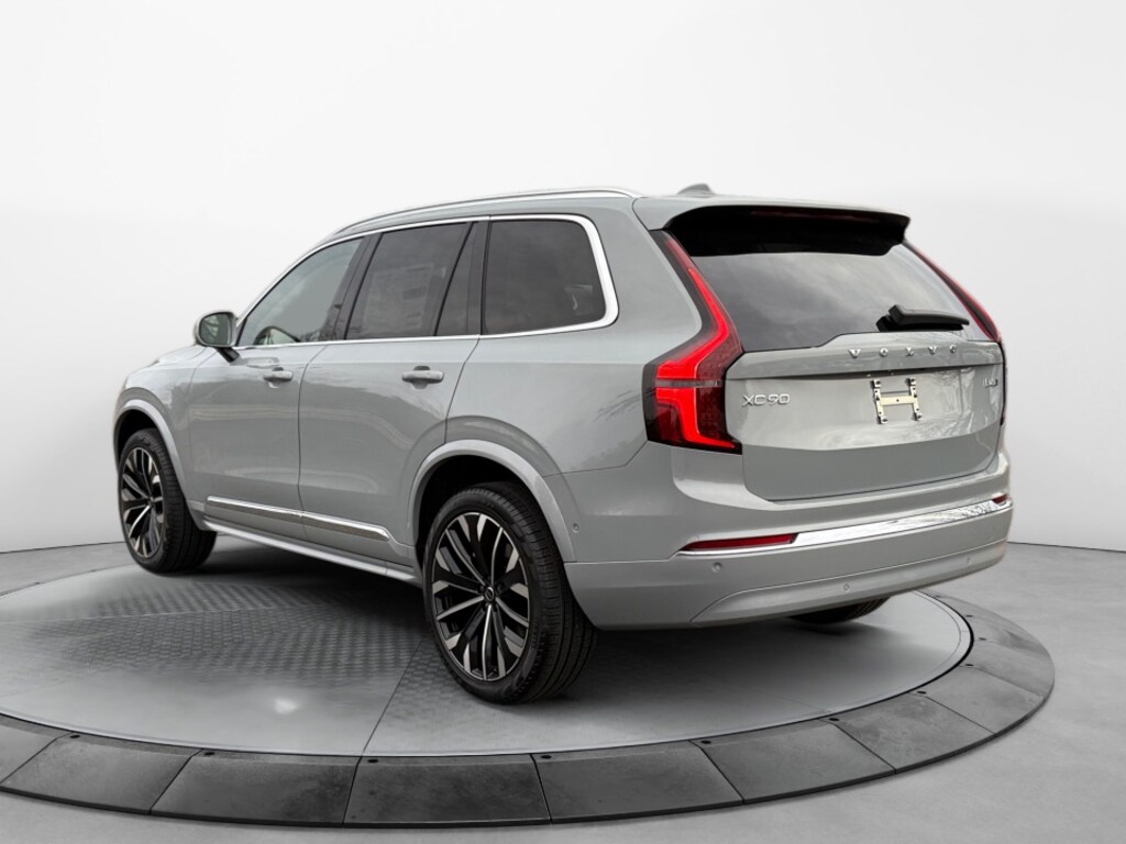 New 2026 Volvo XC90 B6 Ultra 7-Seater SUV