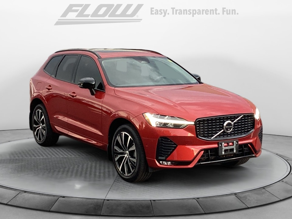 2024 Volvo XC60