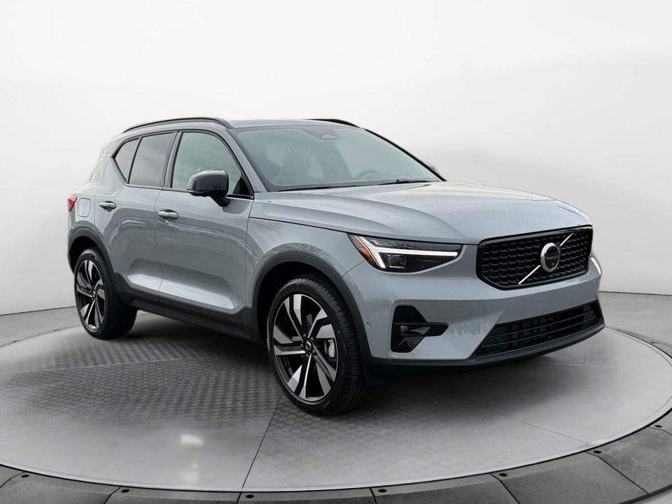 2026 Volvo XC40 Ultra's photo