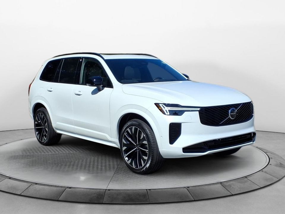 2026 Volvo XC90 Ultra's photo