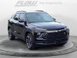 Used 2025 Chevrolet Trailblazer AWD RS SUV