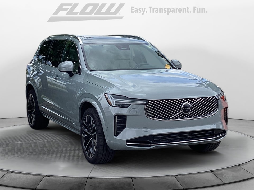 2026 Volvo XC90 B5 Plus Bright 6-Seater 4WD's photo