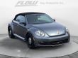 Used 2013 Volkswagen Beetle 2.5L Convertible