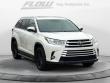 Used 2019 Toyota Highlander XLE SUV
