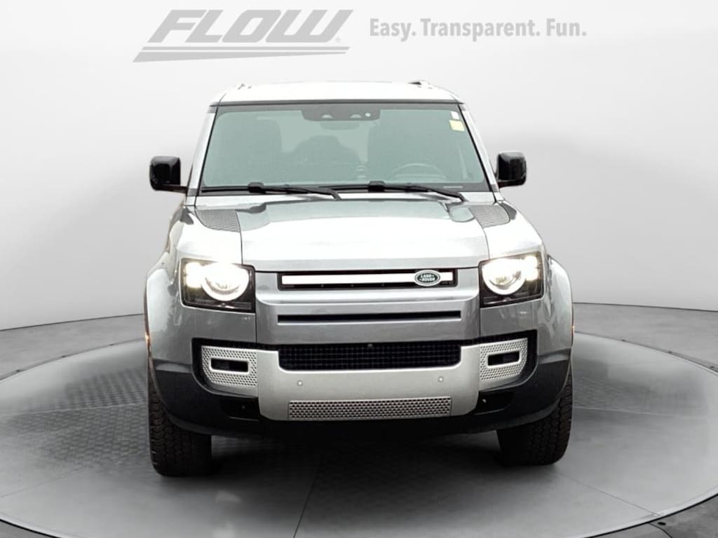 Used 2023 Land Rover Defender S SUV