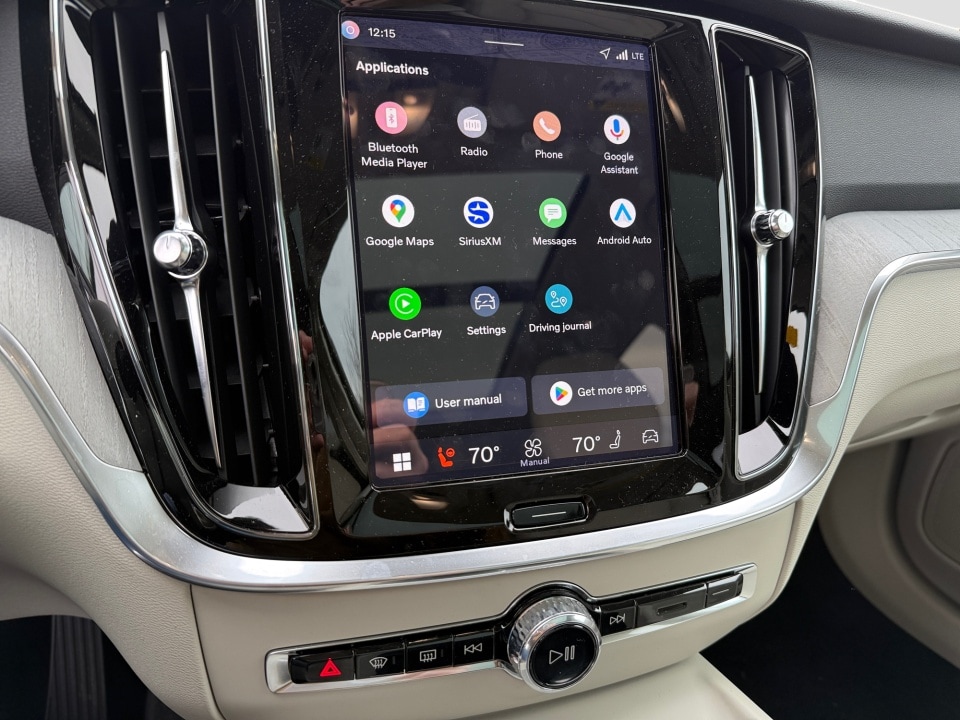 2026 Volvo V60 Cross Country Plus - Photo 14