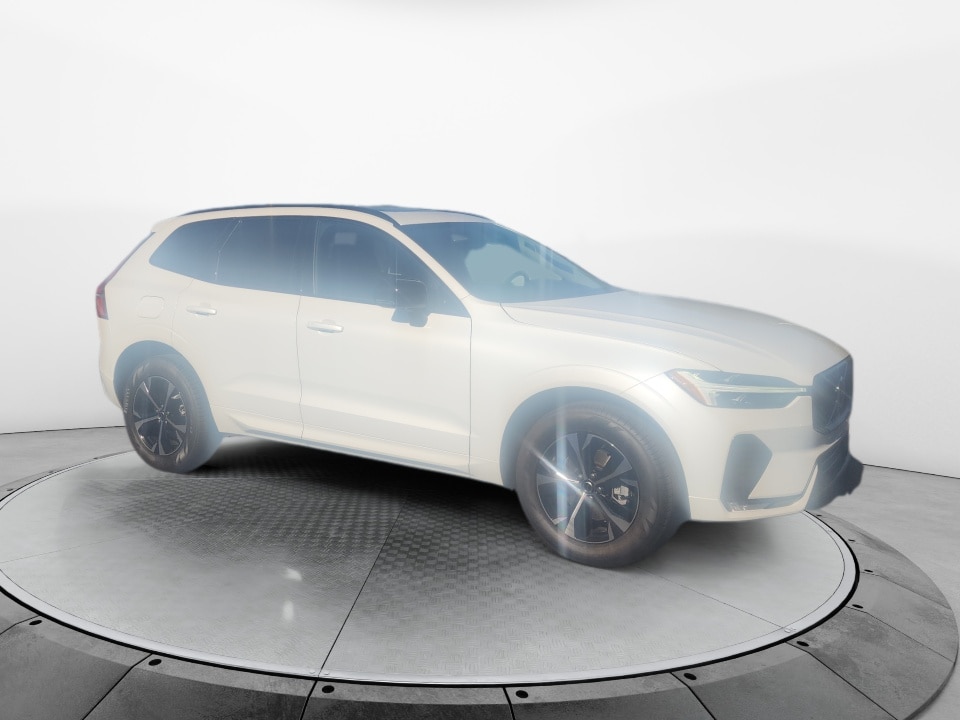 2026 Volvo XC60 Core