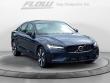 Used 2024 Volvo S60 Recharge Plug-In Hybrid T8 Ultimate Dark Theme Sedan