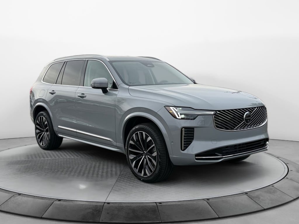 New 2026 Volvo XC90 B6 Ultra 7-Seater SUV