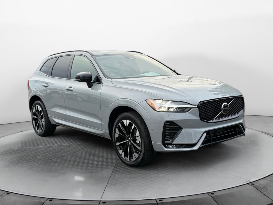 2026 Volvo XC60