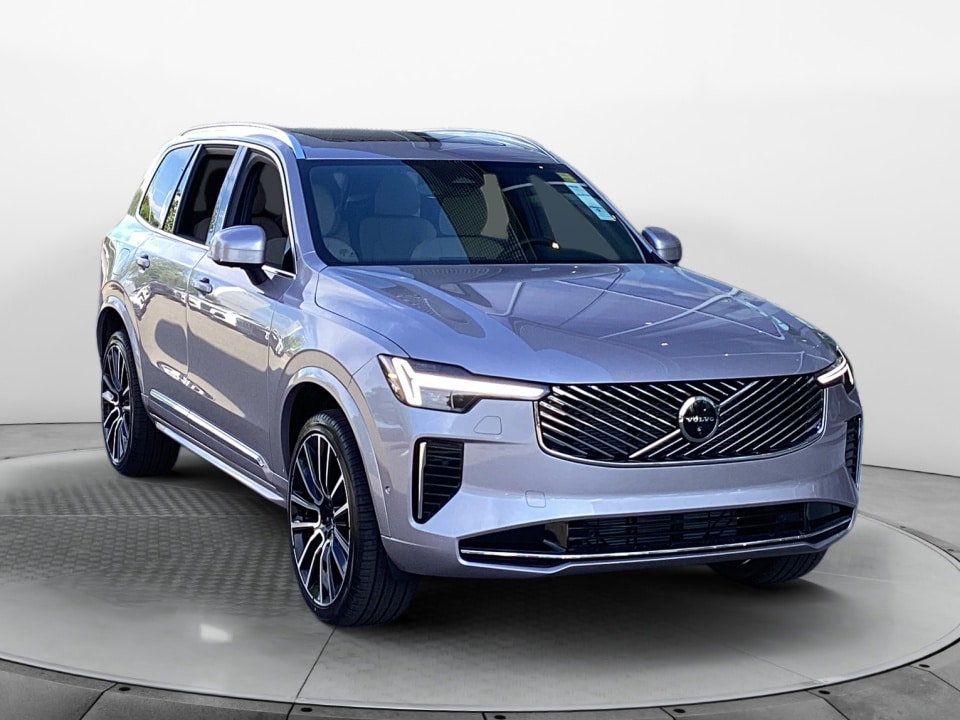 2026 Volvo XC90 B6 Plus Bright 7-Seater 4WD's photo