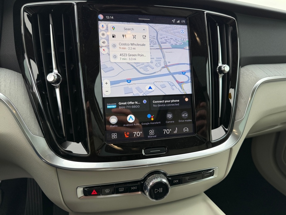 2026 Volvo V60 Cross Country Plus - Photo 13