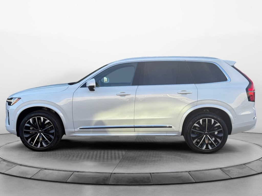 New 2026 Volvo XC90 B6 Ultra 7-Seater SUV