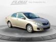 Used 2010 Toyota Corolla LE Sedan