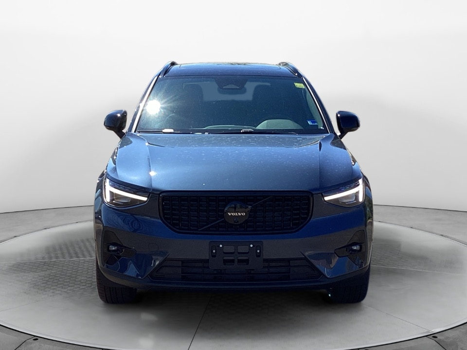 New 2026 Volvo XC40 For Sale at Volvo Cars Burlington | VIN