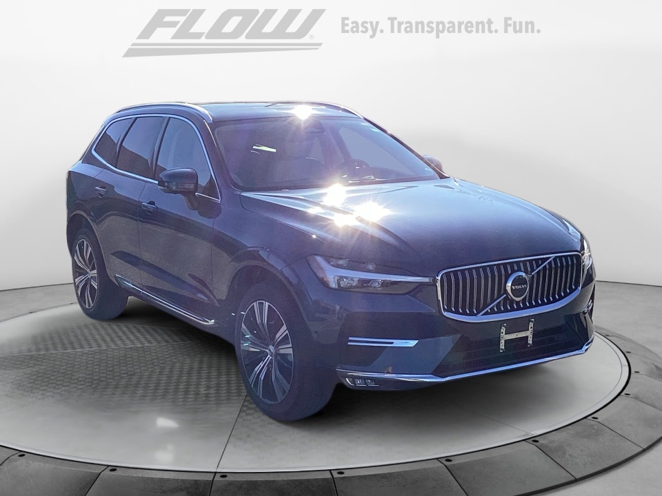 2023 Volvo XC60