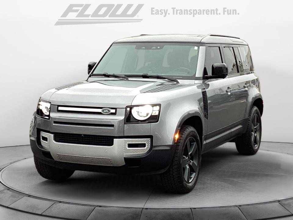 Used 2023 Land Rover Defender S SUV