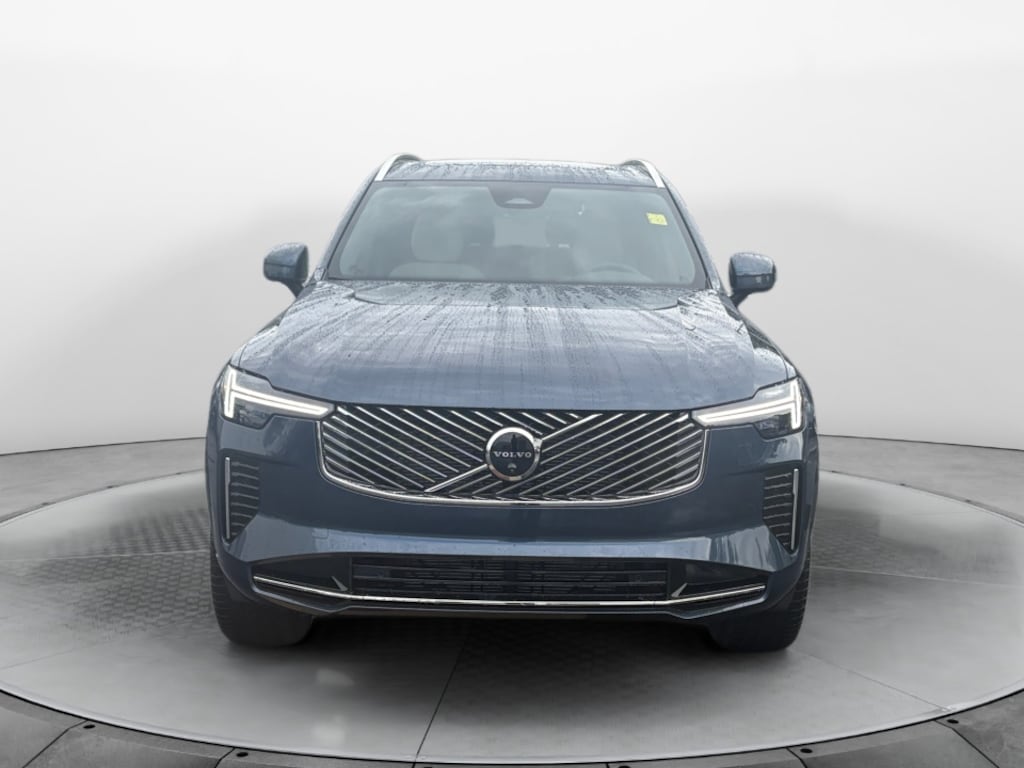New 2026 Volvo XC90 B6 Plus 7-Seater SUV